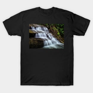 Serenity Cascades T-Shirt